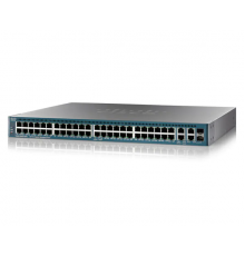 Комутатор Cisco ESW2-350G-52-K9