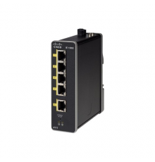 Комутатор Cisco IE-1000-4T1T-LM