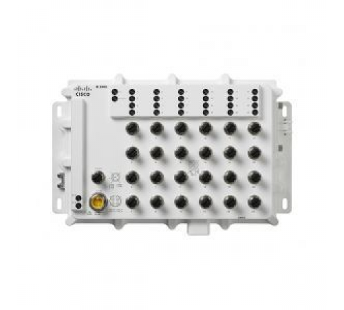 Комутатор Cisco IE-2000-24T67-B