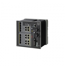 Комутатори Cisco IE-4000-4GC4GP4G-E