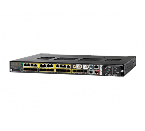 Комутатор Cisco IE-5000-12S12P-10G