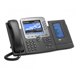 IP телефон Cisco CP-7916