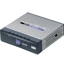 LinkSys SD205-EU