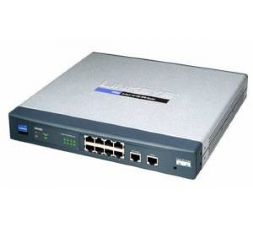 Linksys RV082