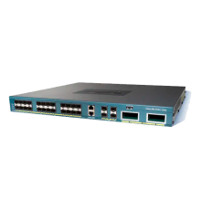 Комутатор Cisco ME-4924-10GE