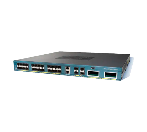 Комутатор Cisco ME-4924-10GE