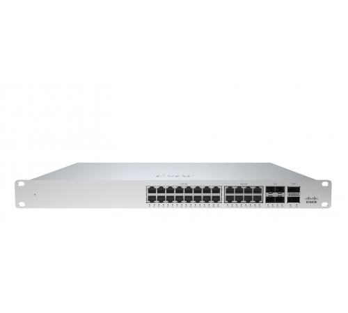 Комутатор Cisco Meraki MS355-24X