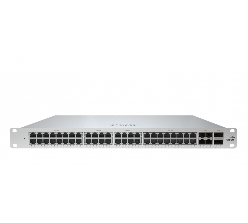 Комутатор Cisco Meraki MS355-48X