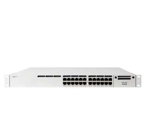 Комутатор Cisco Meraki MS390-24