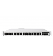 Комутатор Cisco Meraki MS390-48