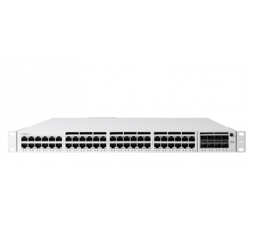 Комутатор Cisco Meraki MS390-48