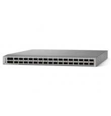 Комутатор Cisco Nexus N3K-C3132Q-V