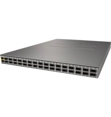 Комутатор Cisco Nexus N3K-3432D-S