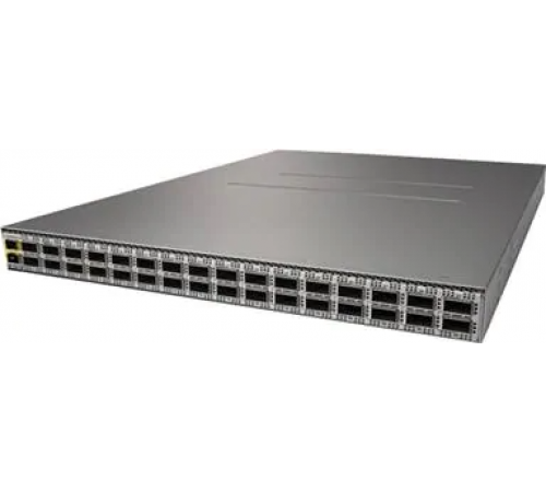 Комутатор Cisco Nexus N3K-3432D-S