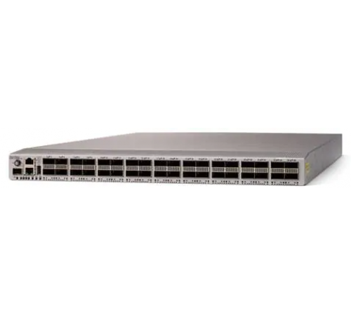 Комутатор Cisco Nexus N3K-C3636C-R