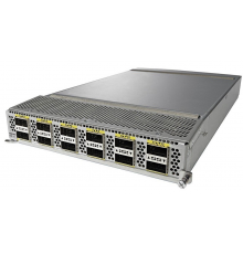 Модуль Cisco Nexus N5600-M12Q