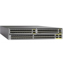 Комутатор Cisco Nexus N56128P-4FEX-10G