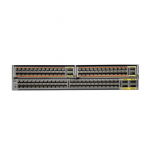 Комутатор Cisco Nexus N56128P-4FEX-10GT