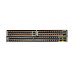 Коммутатор Cisco Nexus N56128PM-12FEX-1G