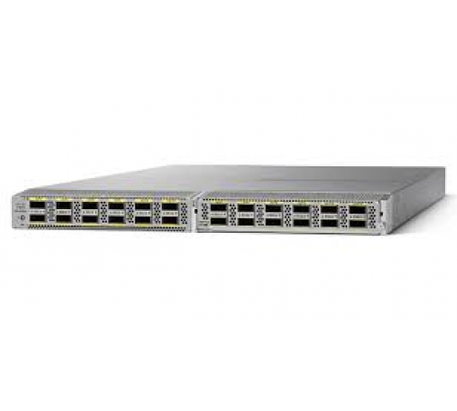 Комутатор Cisco Nexus N5624-B-24Q