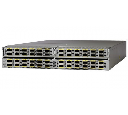 Комутатор Cisco Nexus N5648-B-36Q