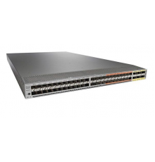 Комутатор Cisco Nexus N5672UP-12FEX-1G