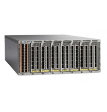 Комутатор Cisco Nexus N5696-8FEX-10GT-P1