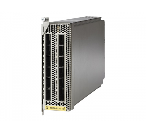 Модуль Cisco Nexus N5696-M12Q