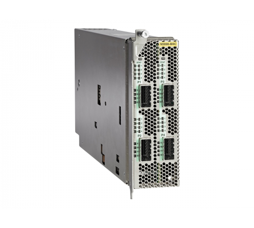 Модуль Cisco Nexus N5696-M4C