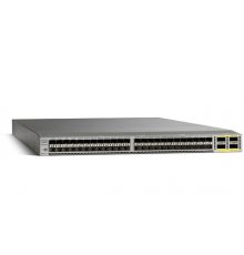 Комутатор Cisco Nexus N6001P-2FEX-10G