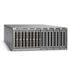 Комутатор Cisco Nexus N6004-12FEX-1G