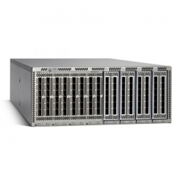 Коммутатор Cisco Nexus N6004-8FEX-10GT