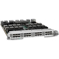 Модуль Cisco Nexus N77-F324FQ-25