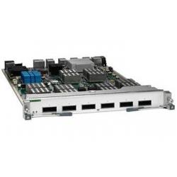 Модуль Cisco Nexus N7K-F306CK-25