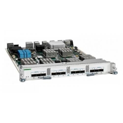 Модуль Cisco Nexus N7K-F312FQ-25