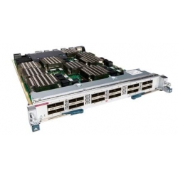 Модуль Cisco Nexus N7K-M324FQ-25L