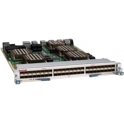 Модуль Cisco Nexus N7K-M348XP-25L