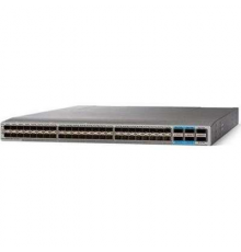 Комутатор Cisco Nexus N9K-C92160YCX-B18Q