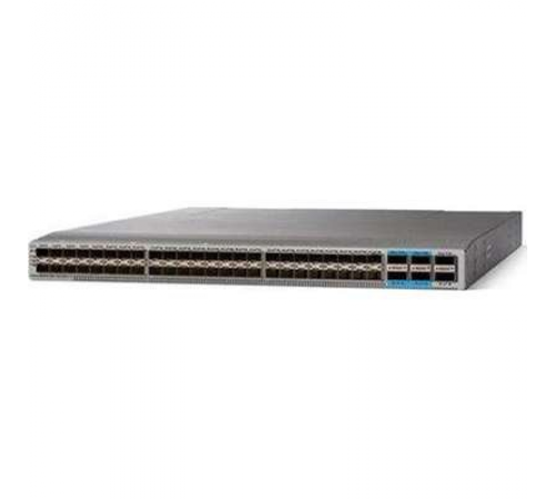 Комутатор Cisco Nexus N9K-C92160YCX-B18Q