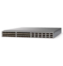 Комутатор Cisco Nexus N9K-C92300YC