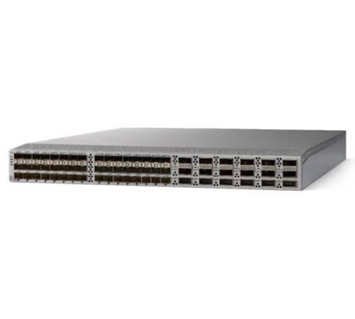 Комутатор Cisco Nexus N9K-C92300YC