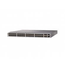 Комутатор Cisco Nexus N9K-C92348GC-X