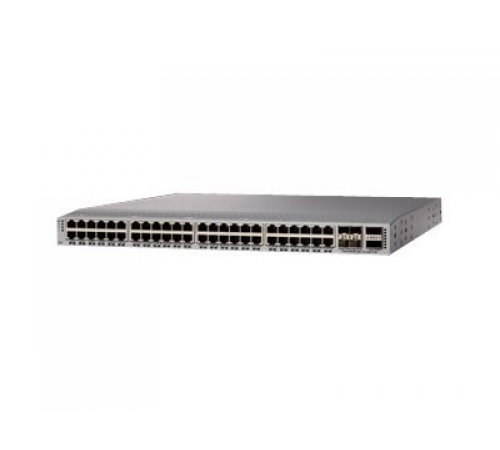 Комутатор Cisco Nexus N9K-C92348GC-X