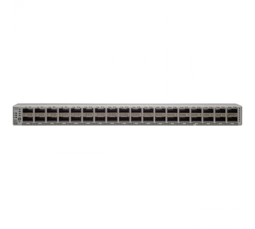 Комутатор Cisco Nexus N9K-C9236C