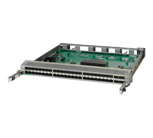 Модуль Cisco Nexus N9K-X9464TX2