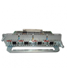 Cisco NM-4B-U