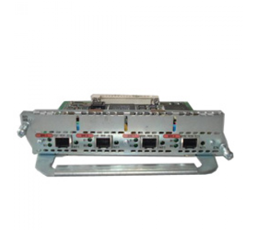 Cisco NM-4B-U