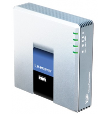 LinkSys PAP2T