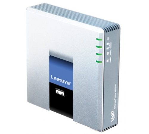 LinkSys PAP2T