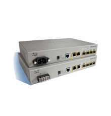 Cisco ME1200-4S-A